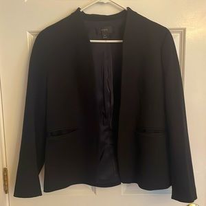 J. Crew Going Out Blazer
